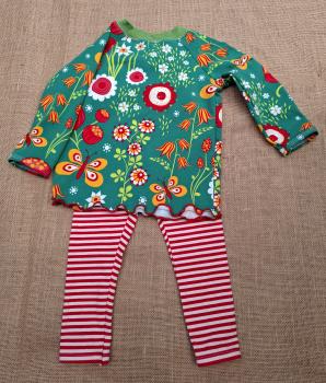 Preview: Shirt hinten